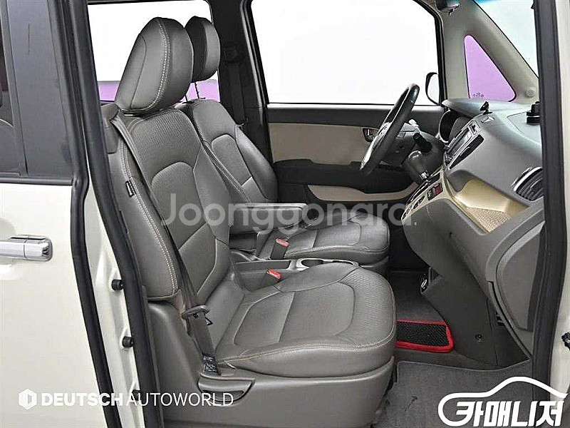 기아 레이 프레스티지 중고 레이 프레스티지 중고차--1